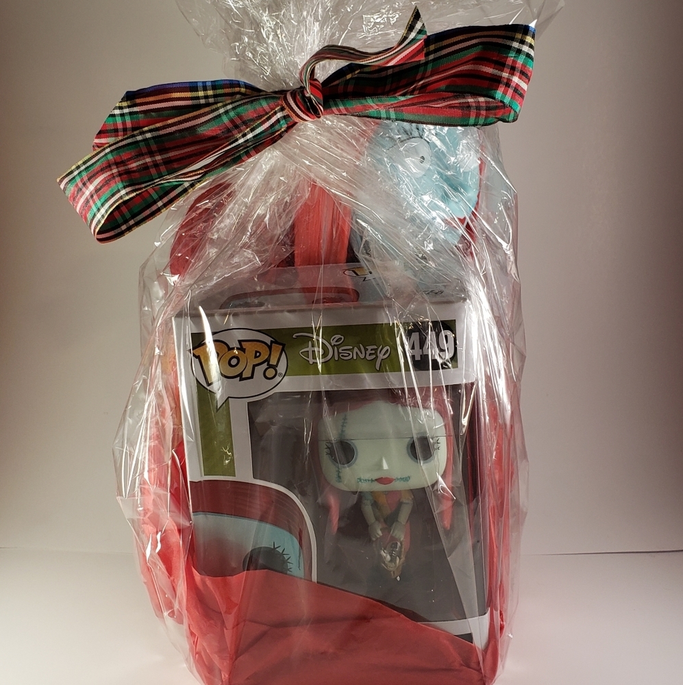 Sally Christmas bundle